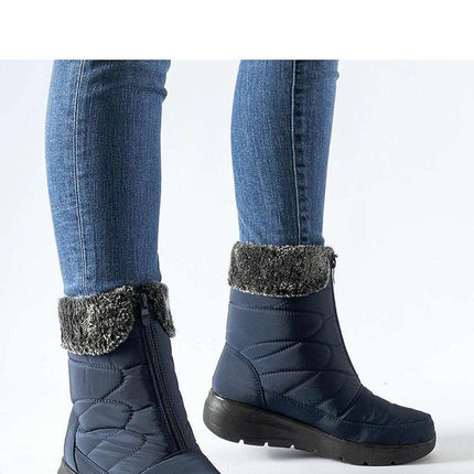 Snow boots model 205048 - Très Elite