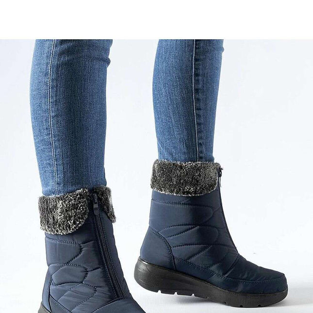Snow boots model 205048