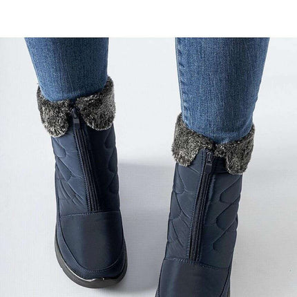 Snow boots model 205048 - Très Elite