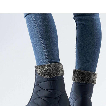 Snow boots model 205048 - Très Elite
