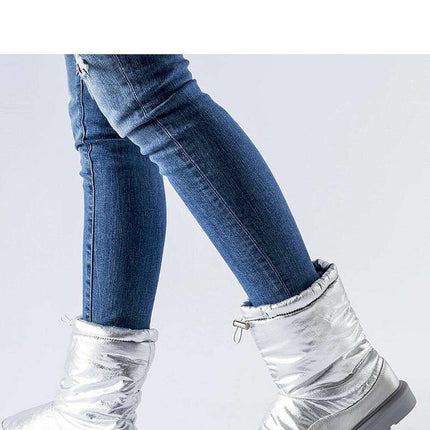 Snow boots model 205049 - Très Elite