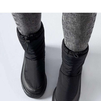 Snow boots model 205049 - Très Elite