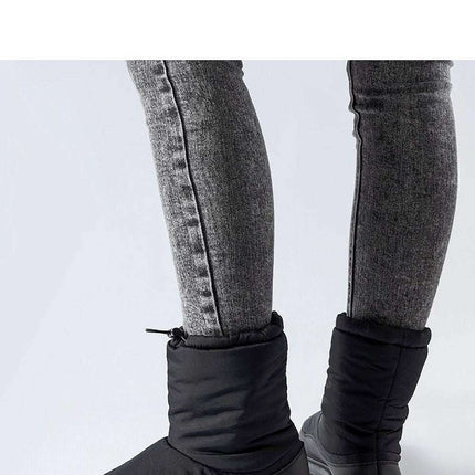 Snow boots model 205049 - Très Elite