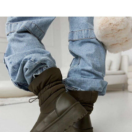 Snow boots model 205050 - Très Elite