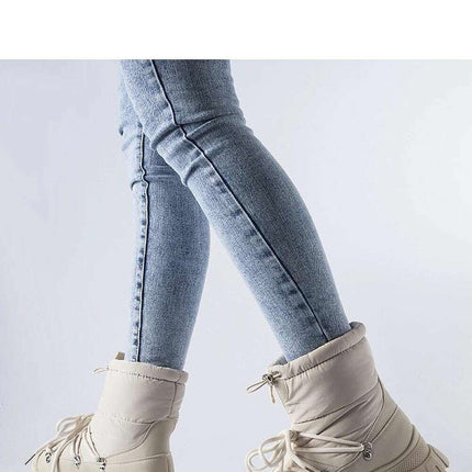 Snow boots model 205059 - Très Elite