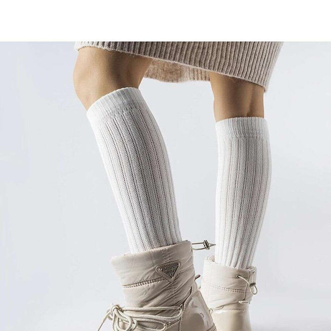 Snow boots model 205095