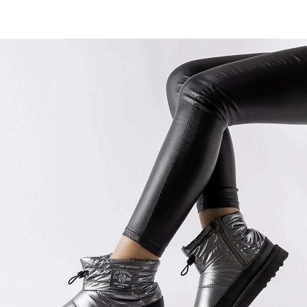 Snow boots model 205099 - Très Elite
