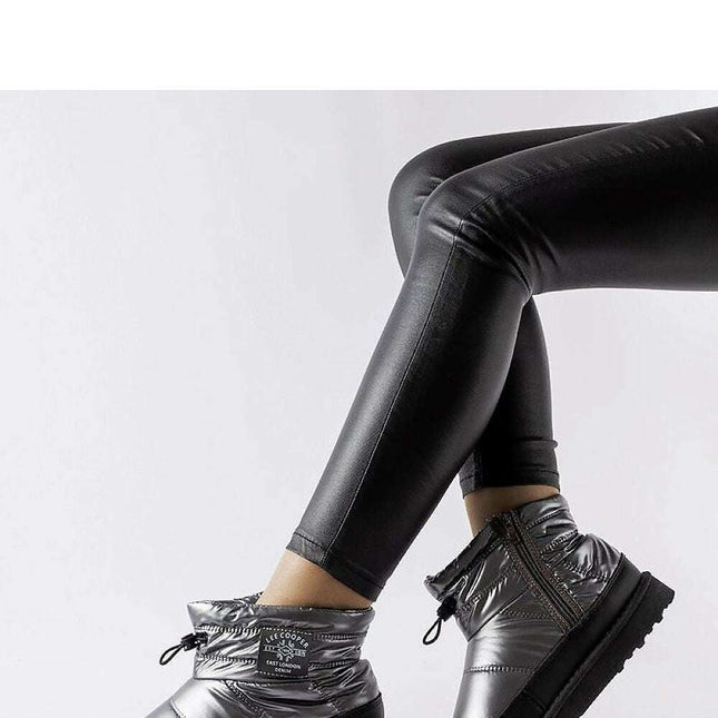 Snow boots model 205099