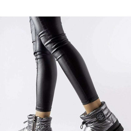 Snow boots model 205099 - Très Elite