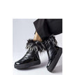 black / 36