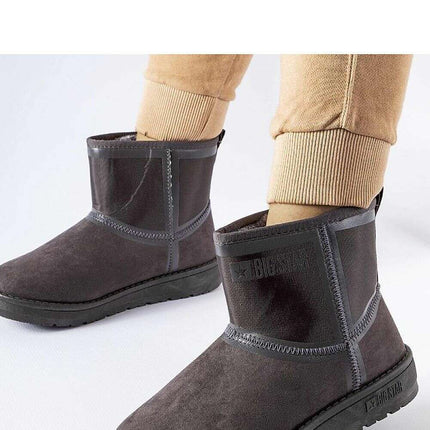 Snow boots model 205109 - Très Elite