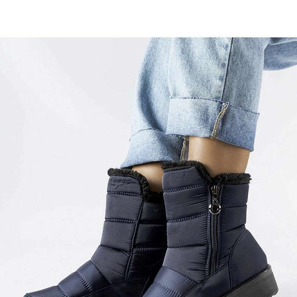 Snow boots model 205117 - Très Elite