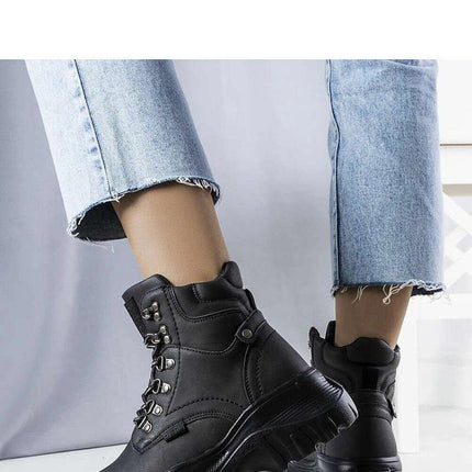 Snow boots model 205134 - Très Elite
