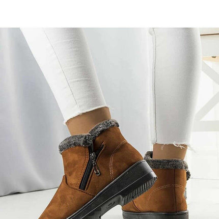 Snow boots model 205142 - Très Elite
