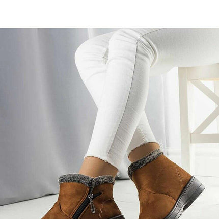 Snow boots model 205142 - Très Elite