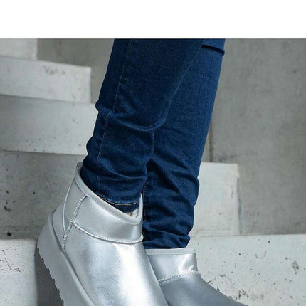 Snow boots model 205793 - Très Elite
