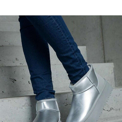 Snow boots model 205793 - Très Elite
