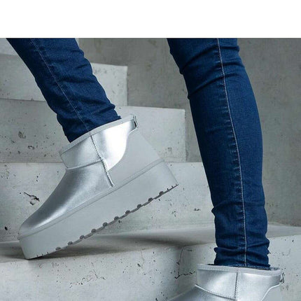 Snow boots model 205793 - Très Elite