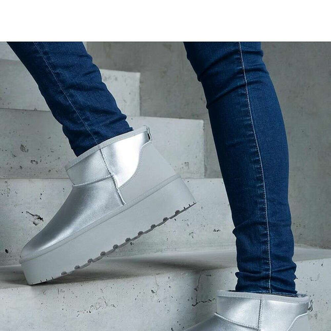Snow boots model 205793