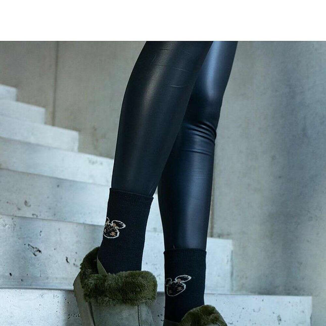 Snow boots model 205796