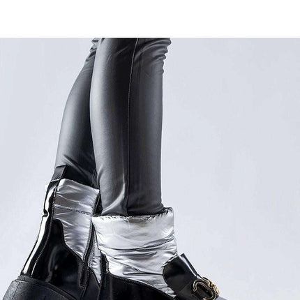 Snow boots model 205818 - Très Elite