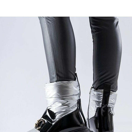 Snow boots model 205818 - Très Elite