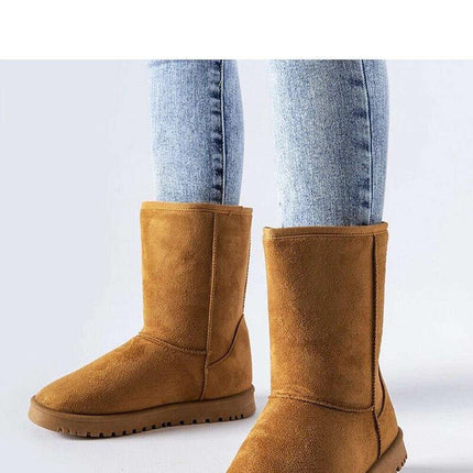 Snow boots model 205823 - Très Elite