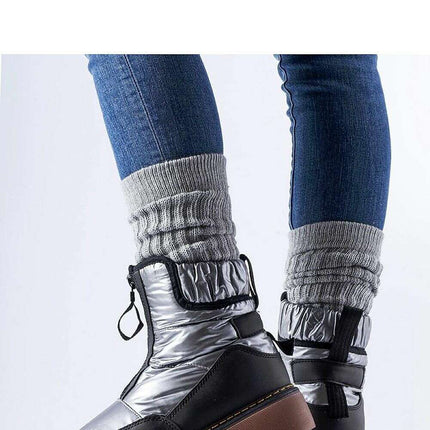 Snow boots model 205827 - Très Elite