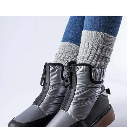 Snow boots model 205827 - Très Elite