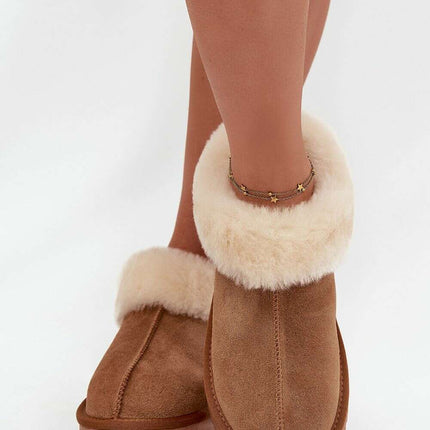 Snow boots model 218100 - Très Elite
