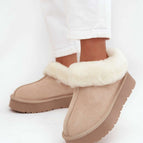 beige