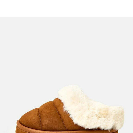 Snow boots model 218133 - Très Elite