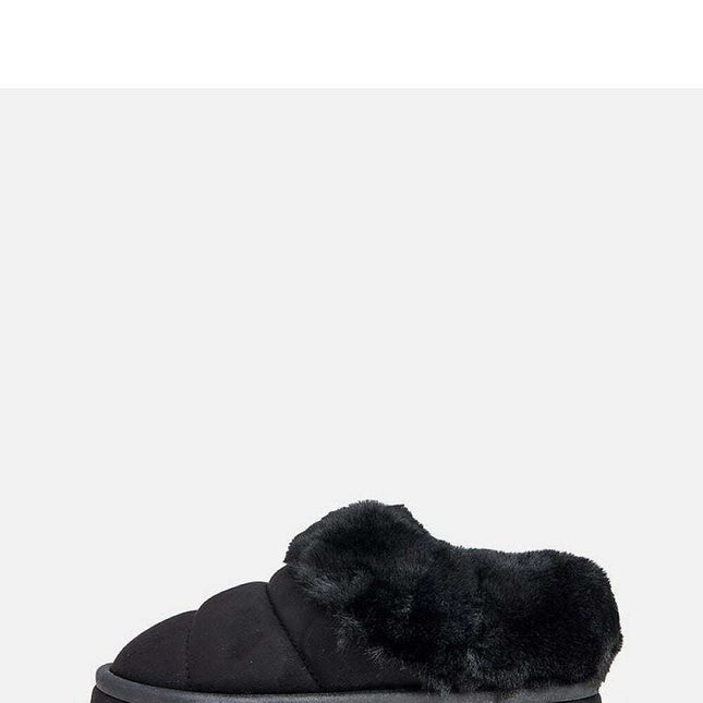 Snow boots model 218135 - Très Elite