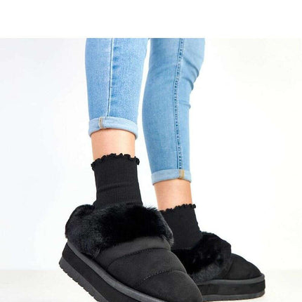 Snow boots model 218135 - Très Elite