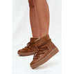 brown / 36