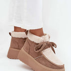 beige