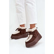 brown / 36