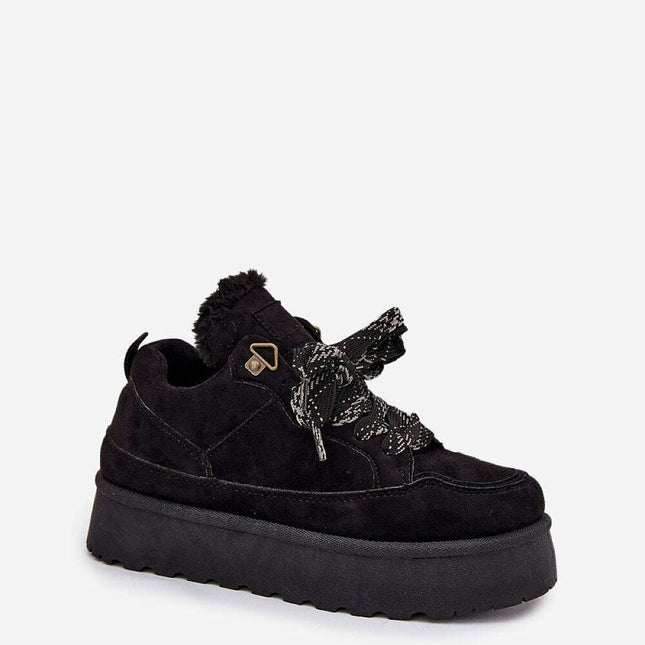 Snow boots model 218280 - Très Elite