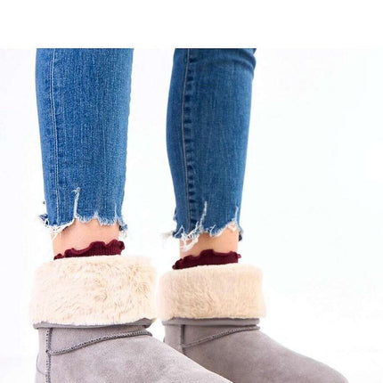 Snow boots model 218346 - Très Elite