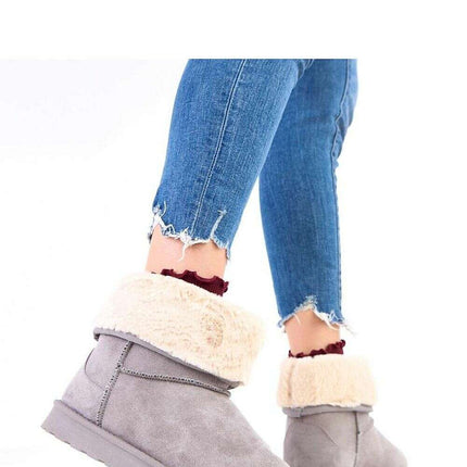Snow boots model 218346 - Très Elite