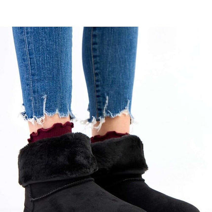 Snow boots model 218346 - Très Elite