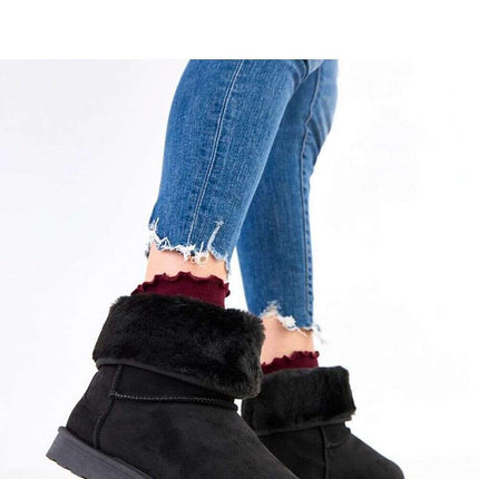 Snow boots model 218346 - Très Elite