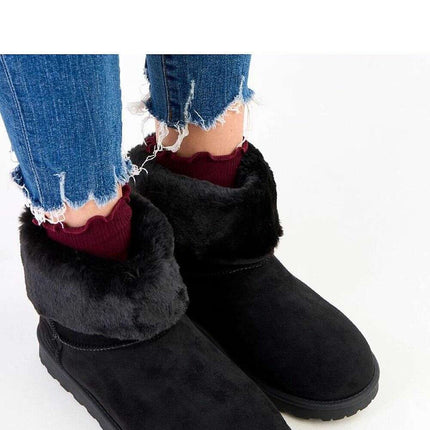 Snow boots model 218346 - Très Elite