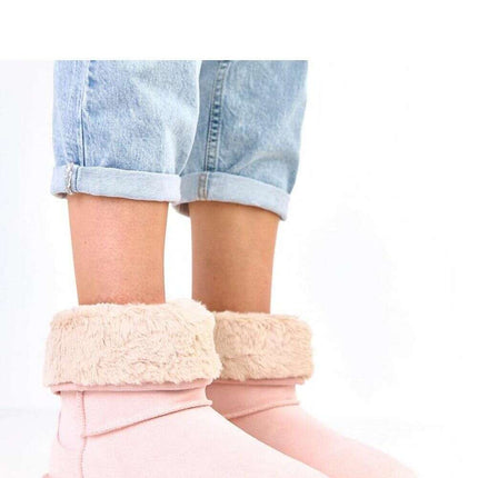 Snow boots model 218346 - Très Elite