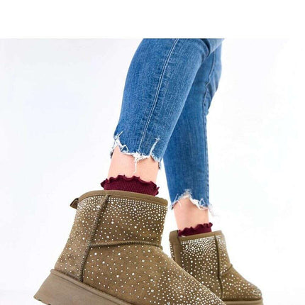 Snow boots model 218460 - Très Elite