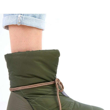 Snow boots model 218529 - Très Elite