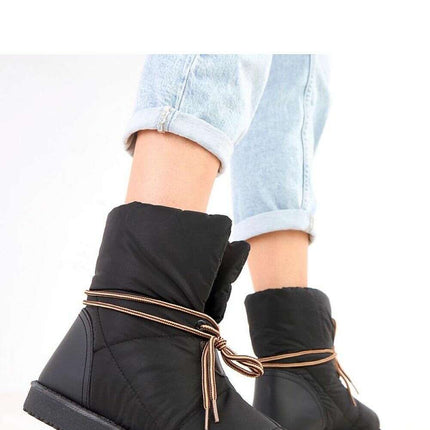 Snow boots model 218532 - Très Elite