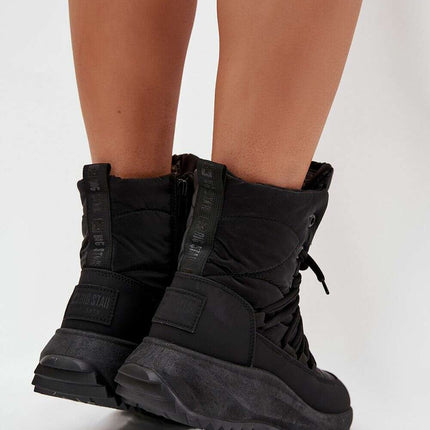 Snow boots model 218742 - Très Elite