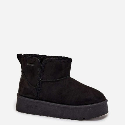 Snow boots model 218746 - Très Elite
