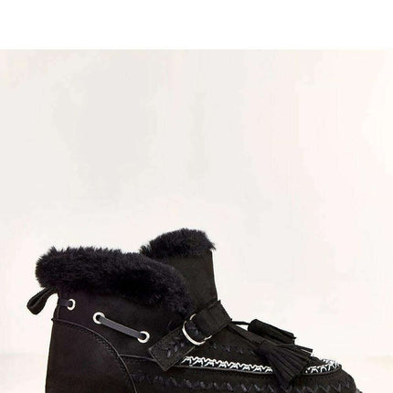 Snow boots model 219942 - Très Elite